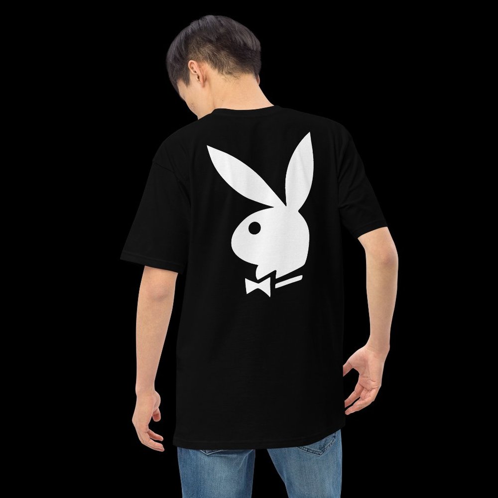 Playboy Bunny Tee Shirt